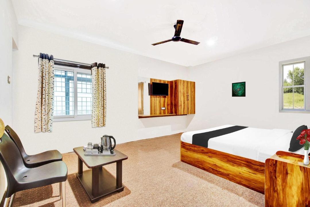 Photo of Bedroom in Srinagar