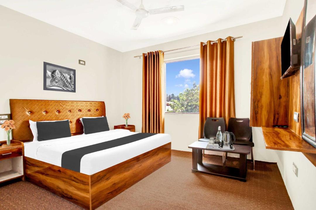 Photo of Bedroom in Srinagar