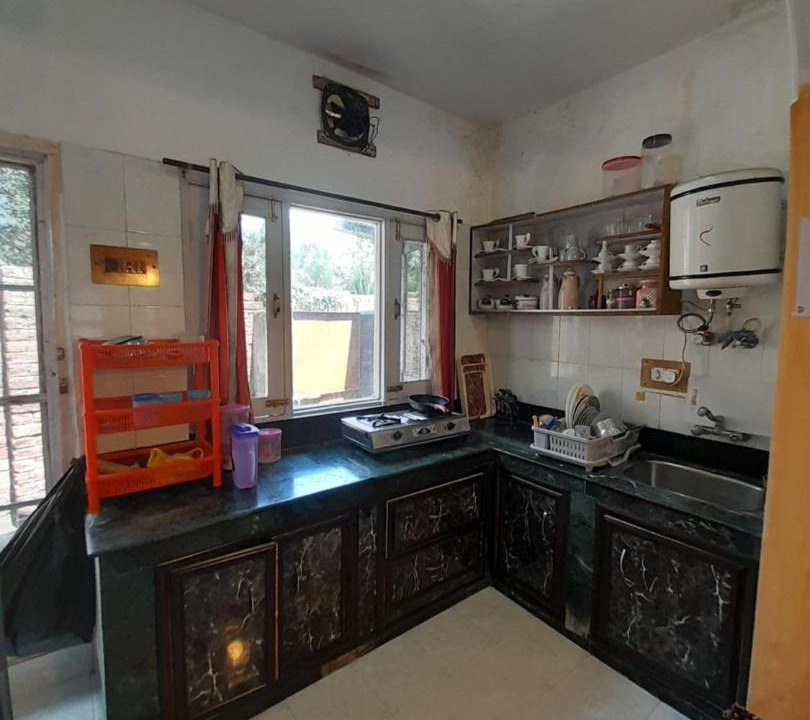 Photo of Kitchen in Brein