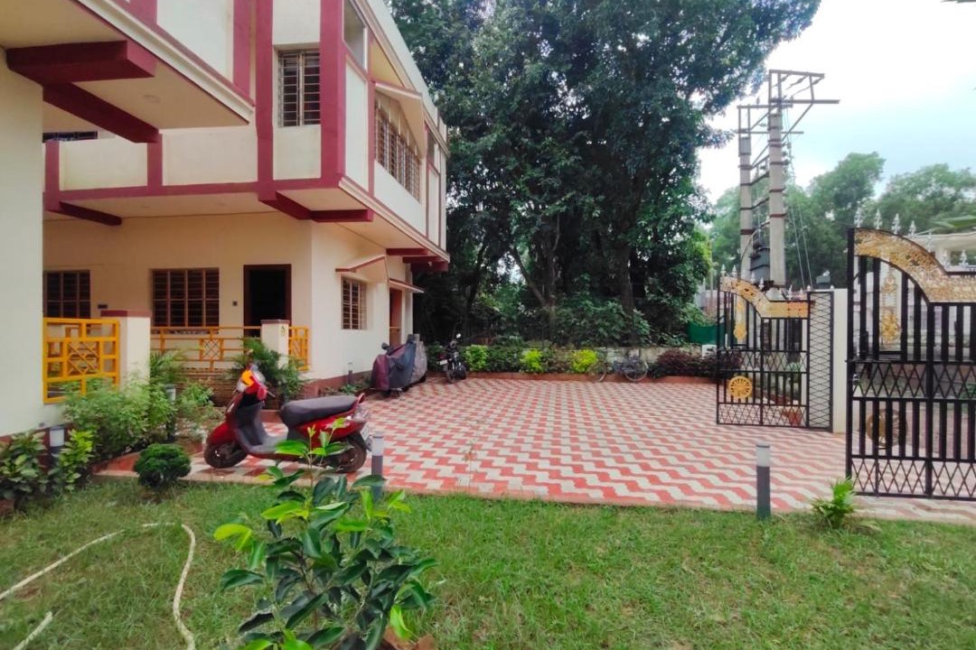 Photo of Others in Santiniketan