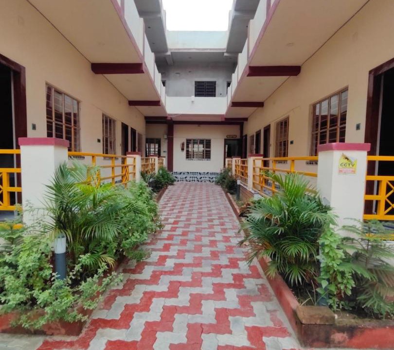 Photo of Others in Santiniketan