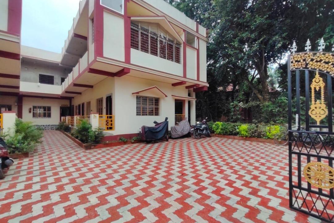 Photo of Others in Santiniketan