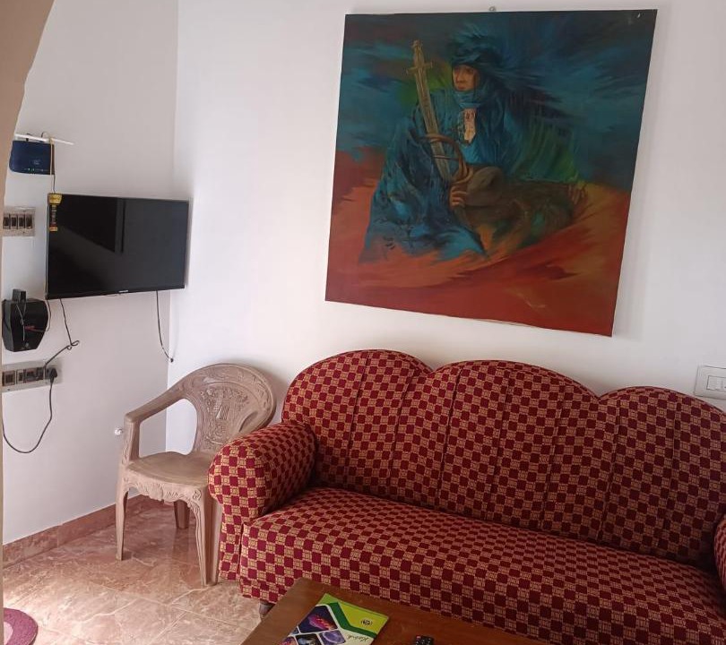 Photo of Livingroom in Pondicherry Beach