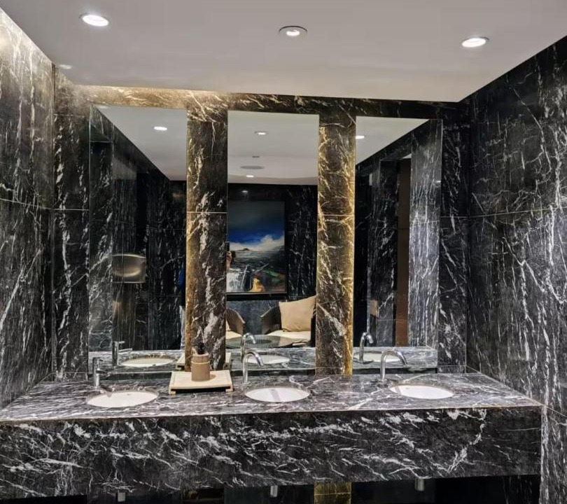 Photo of Bathroom in Kadadhe