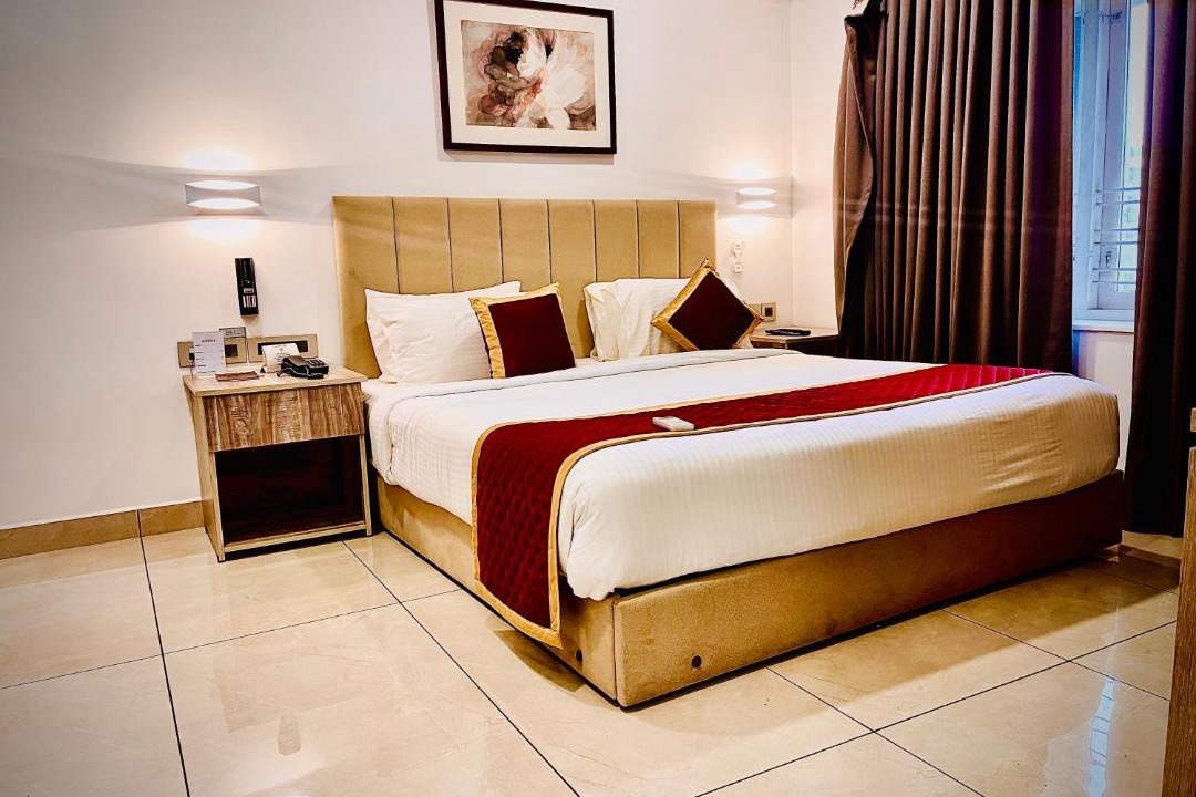 Photo of Bedroom in Chirayinkil