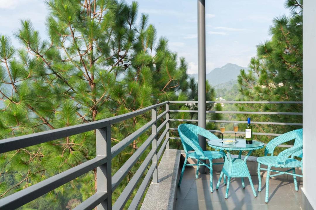 Photo of Patio Balcony in Kumarhatti