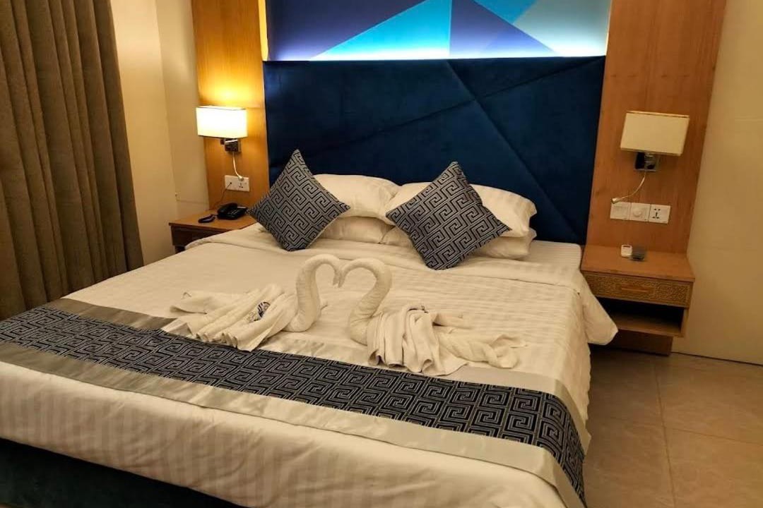 Photo of Bedroom in Bogra