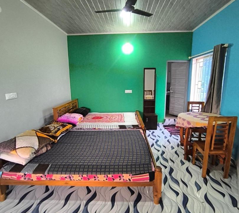 Photo of Bedroom in Madikeri