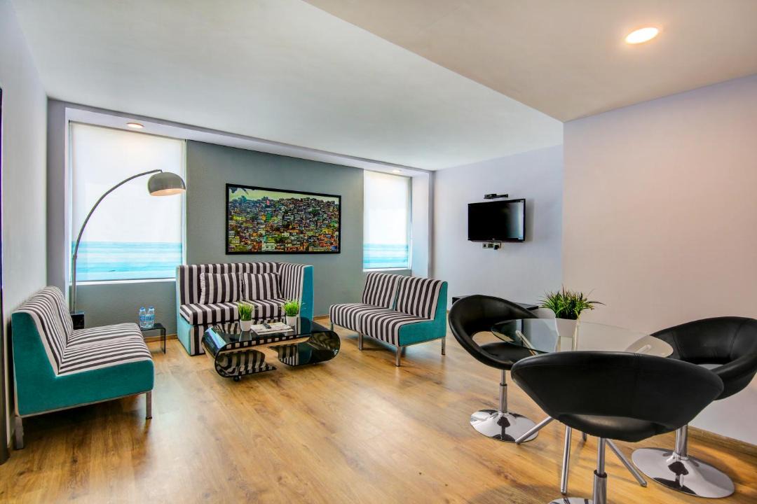Photo of Livingroom in Zirakpur