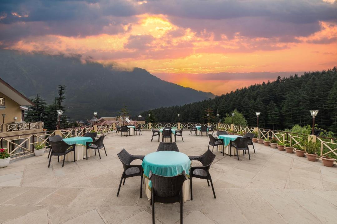 Photo of Others in Old Manali