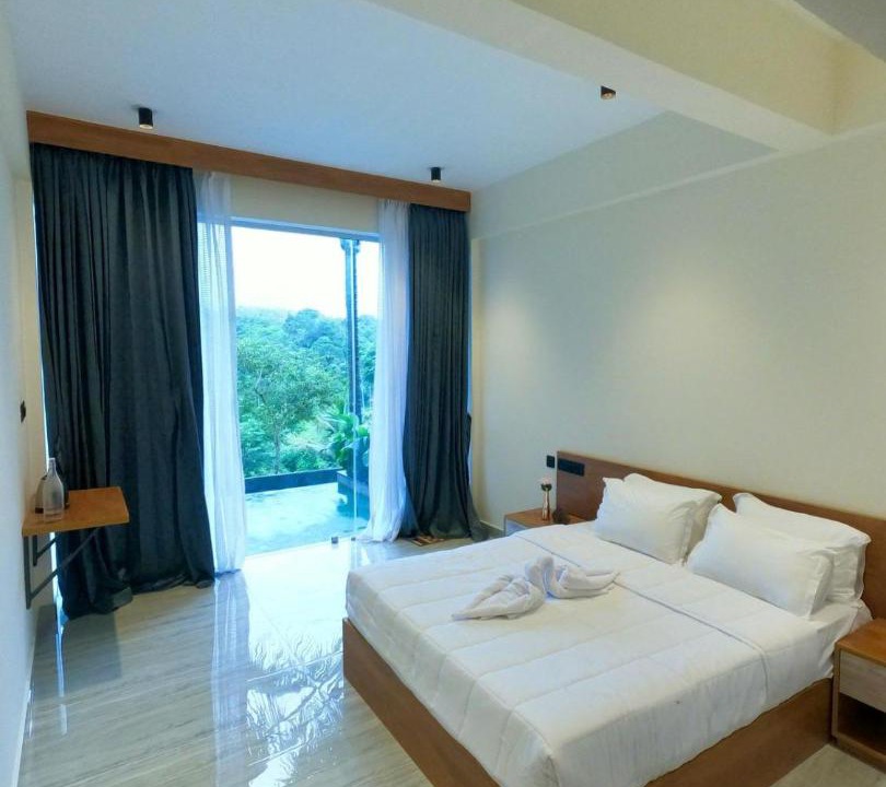 Photo of Bedroom in Mananthavady