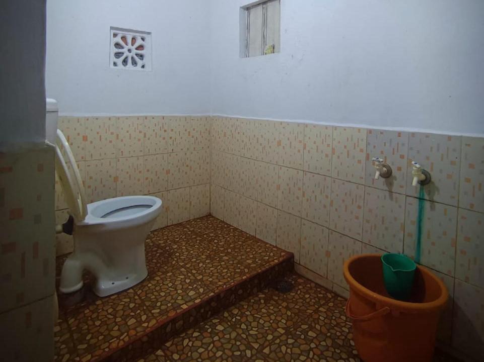 Photo of Bathroom in Stuart Hill