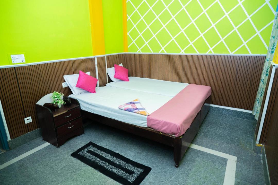 Photo of Bedroom in Alipurduar