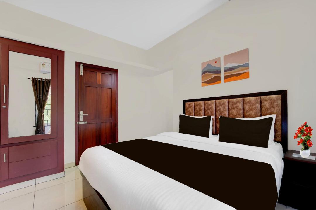 Photo of Bedroom in Neyyattinkara