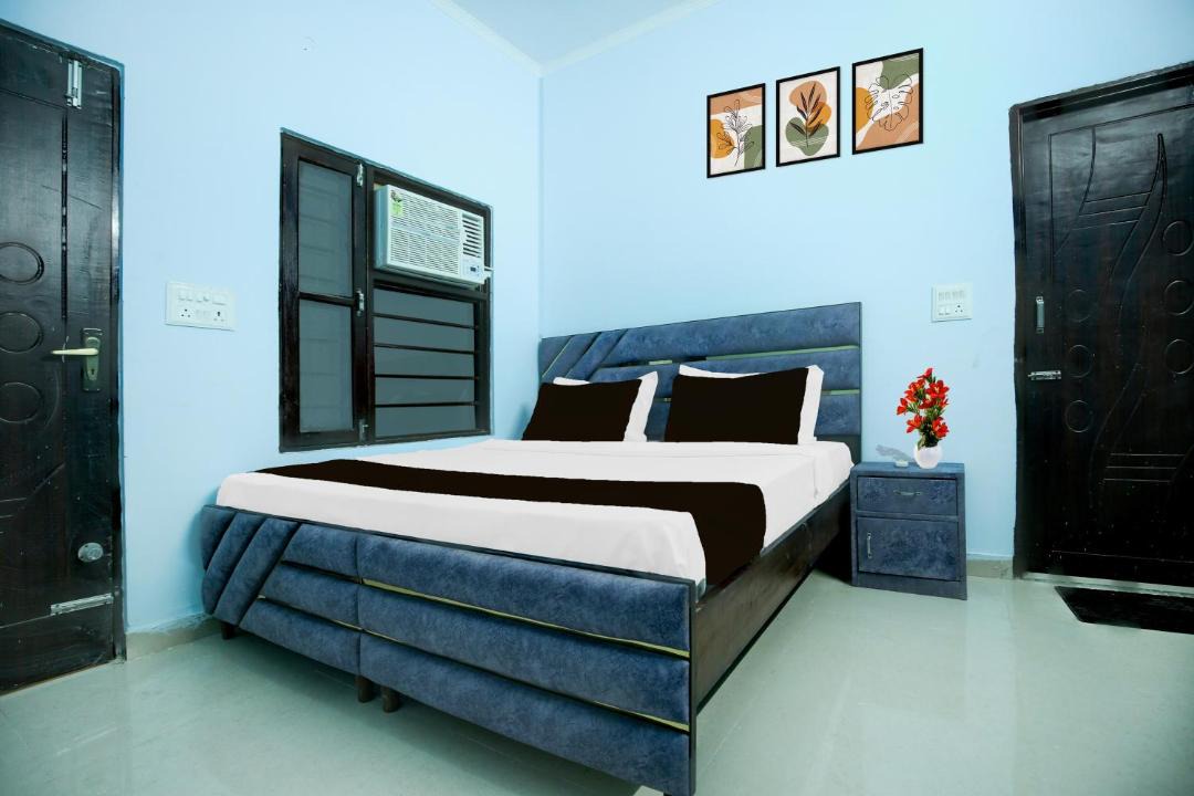 Photo of Bedroom in Kishangarh