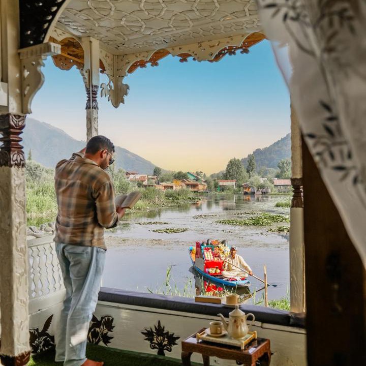 Photo of Others in Dal Lake