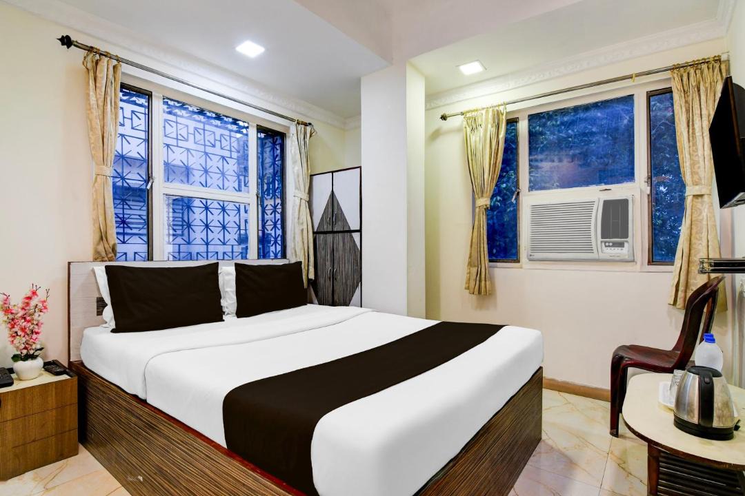 Photo of Bedroom in Ballygunge