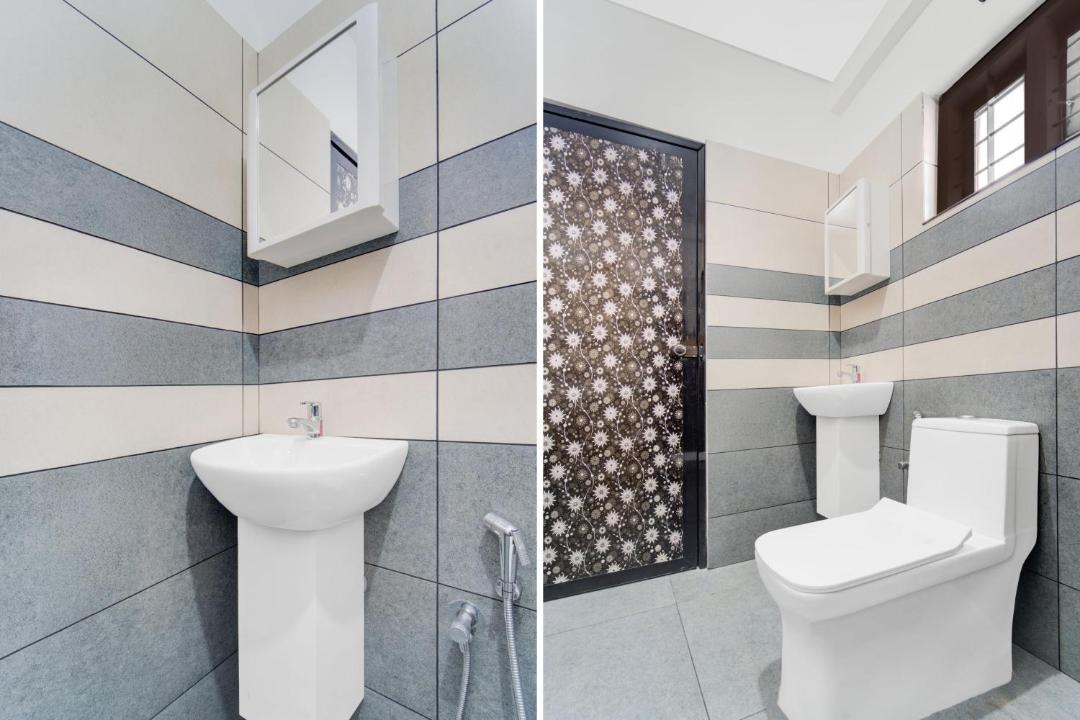 Photo of Bathroom in Neyyattinkara