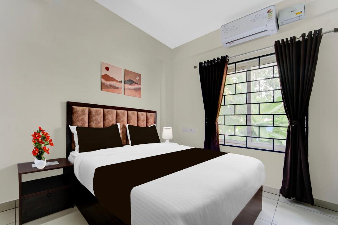 Photo of Bedroom in Neyyattinkara