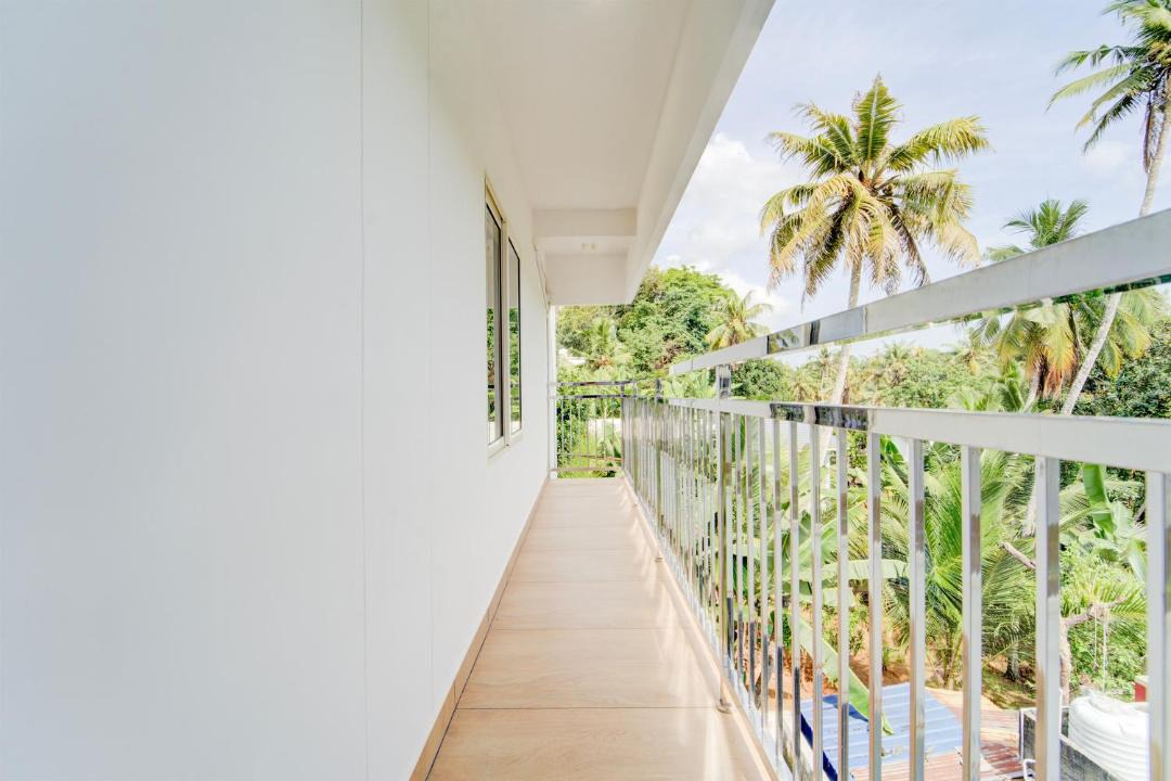 Photo of Patio Balcony in Neyyattinkara