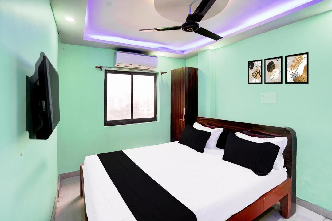 Photo of Bedroom in Muzaffarpur