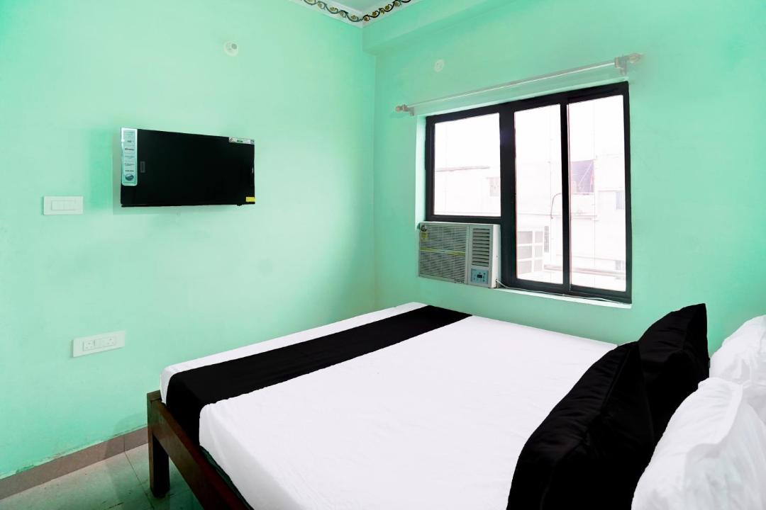 Photo of Bedroom in Muzaffarpur