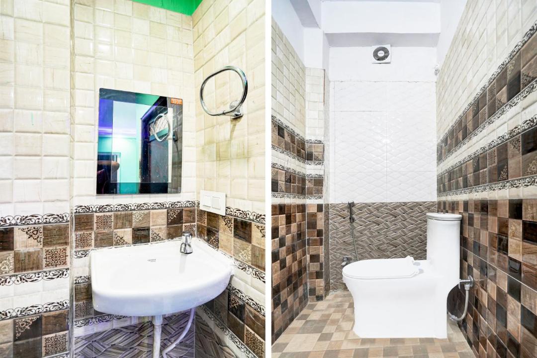 Photo of Bathroom in Muzaffarpur