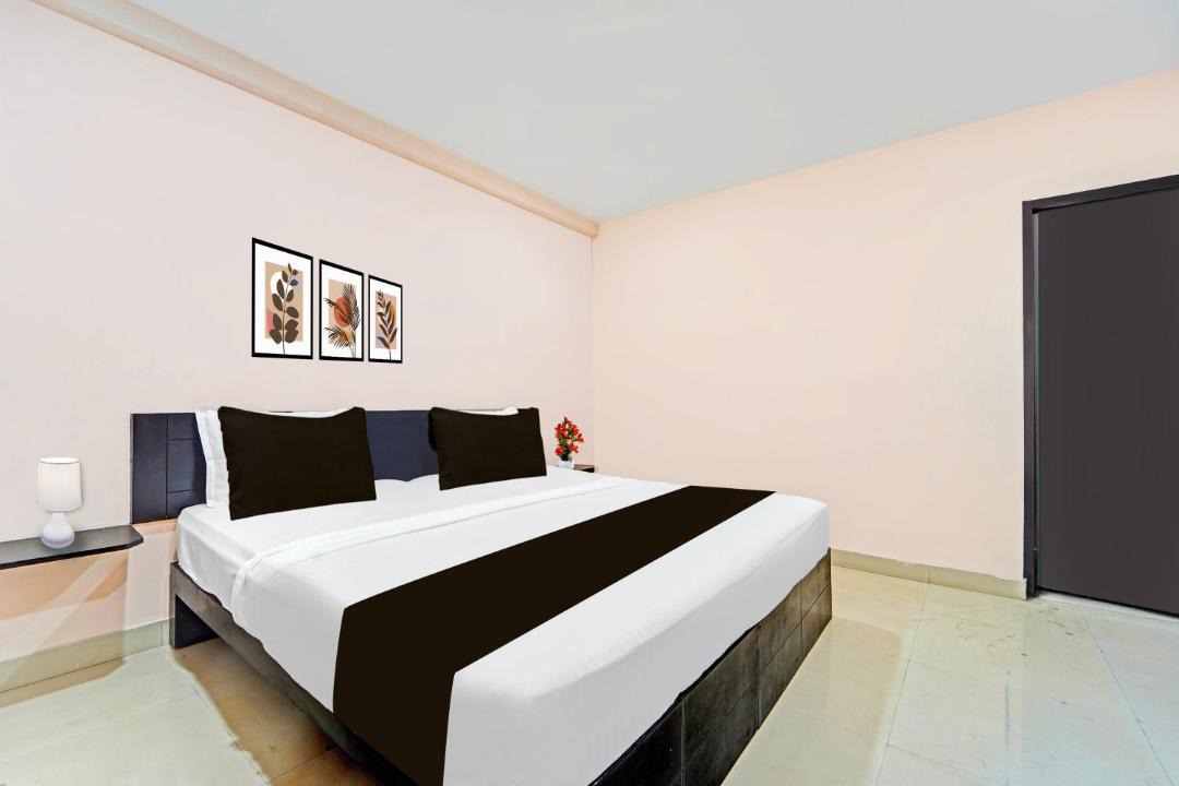 Photo of Bedroom in Surathkal