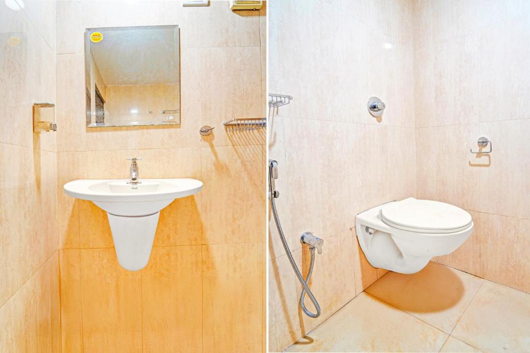 Photo of Bathroom in Surathkal
