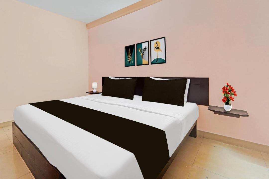 Photo of Bedroom in Surathkal