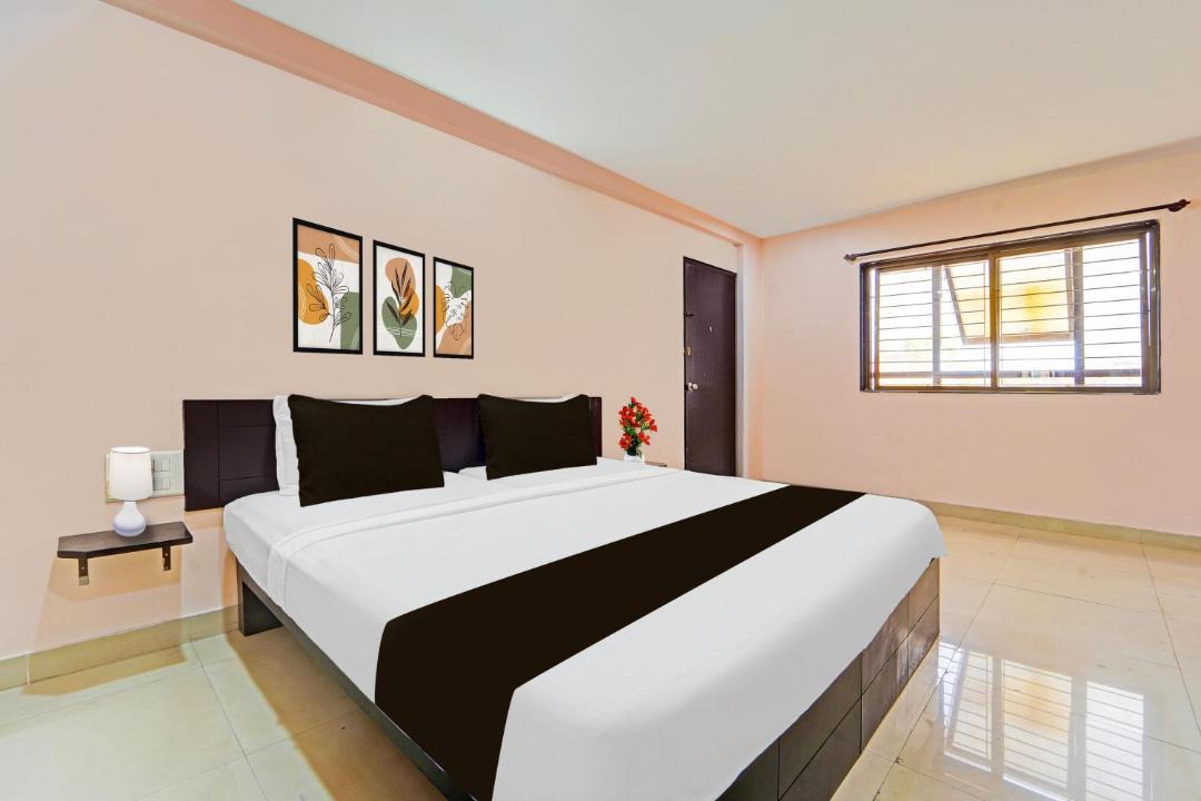 Photo of Bedroom in Surathkal