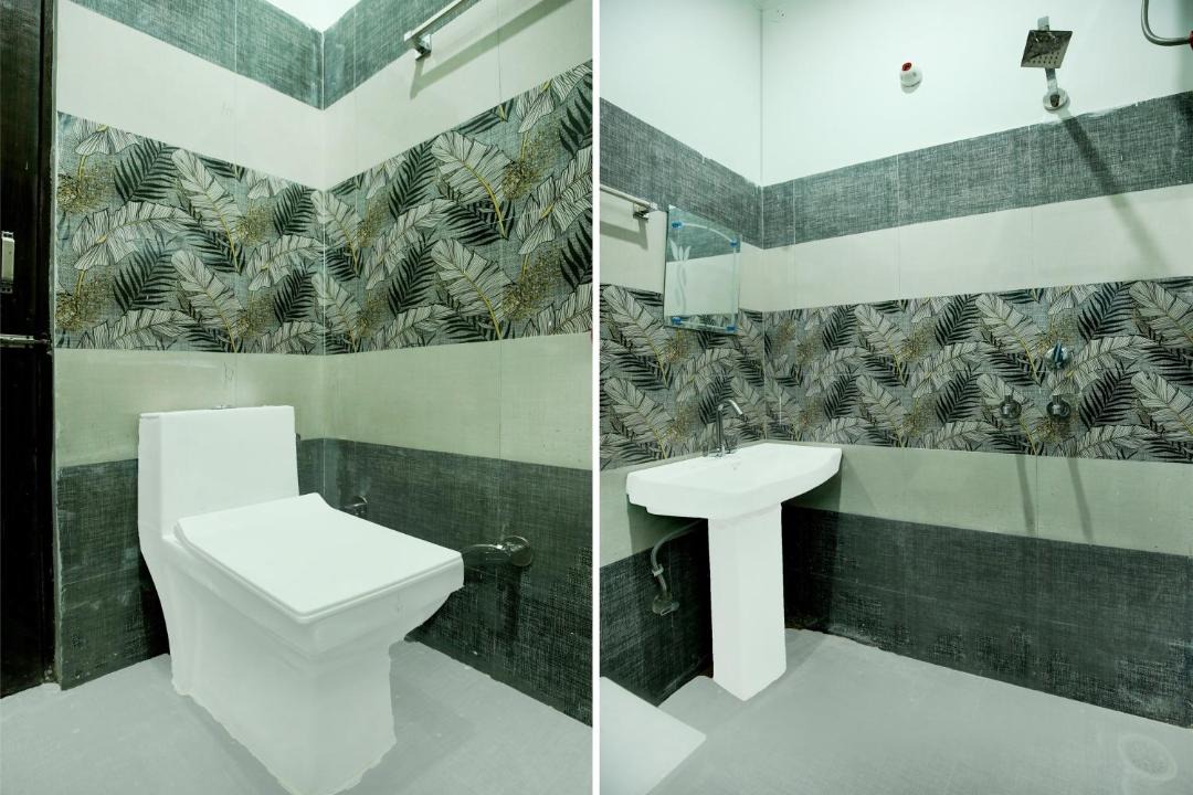 Photo of Bathroom in Kishangarh