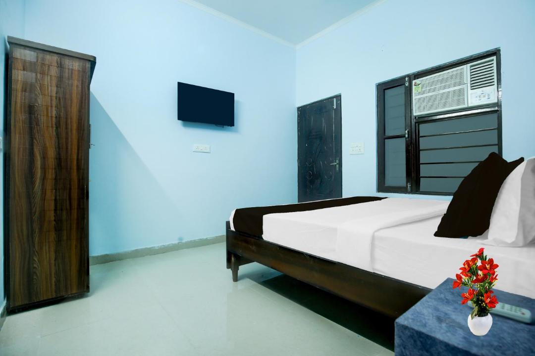 Photo of Bedroom in Kishangarh
