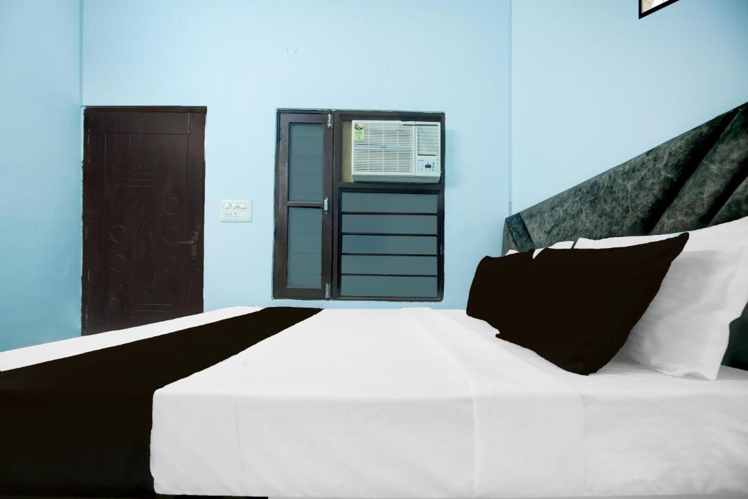 Photo of Bedroom in Kishangarh