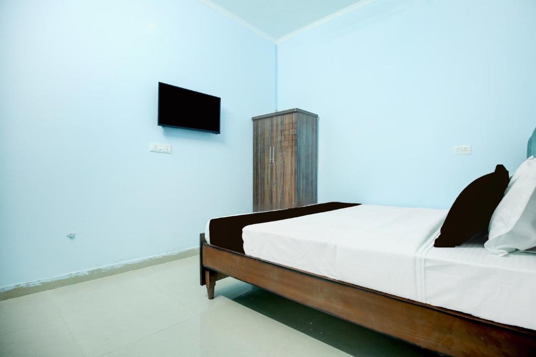 Photo of Bedroom in Kishangarh