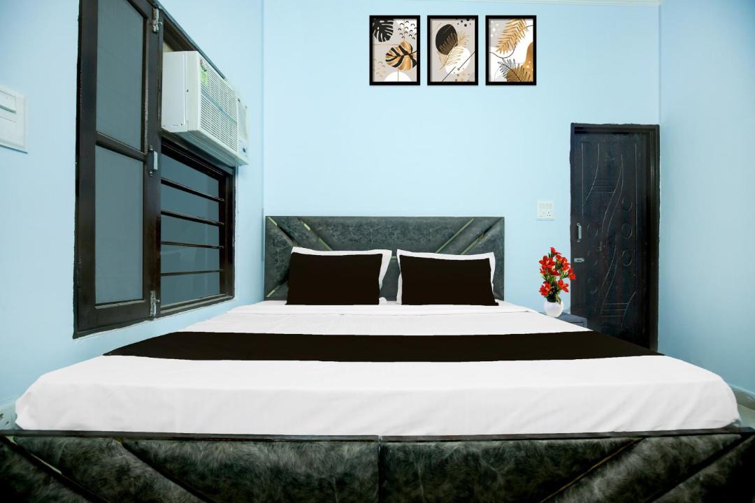 Photo of Bedroom in Kishangarh