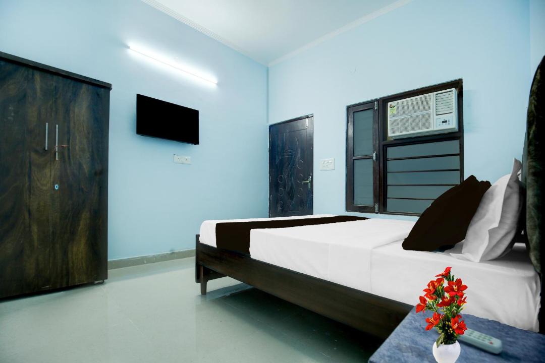 Photo of Bedroom in Kishangarh