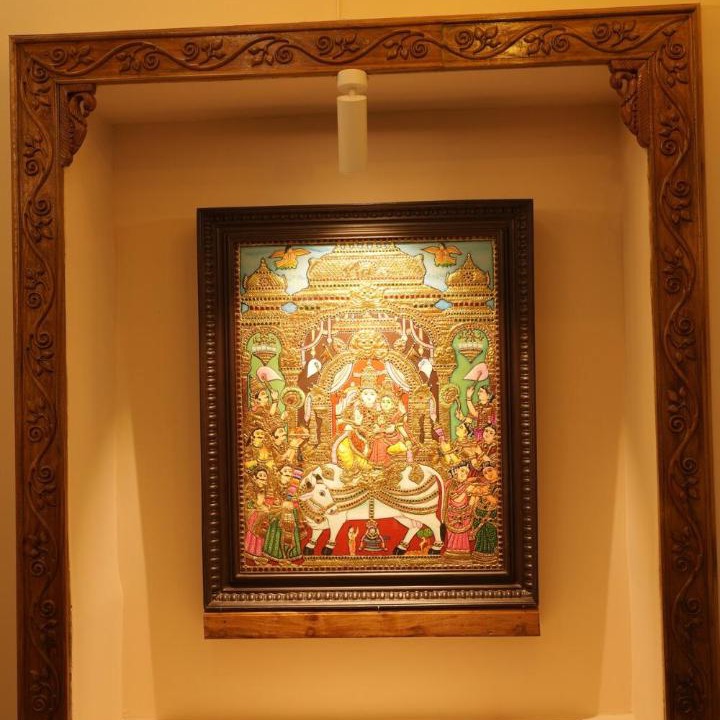 Photo of Others in Thanjavur