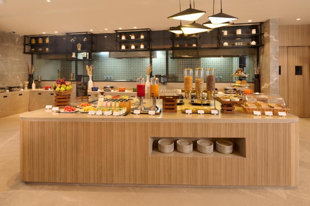Photo of Kitchen in Pathankot