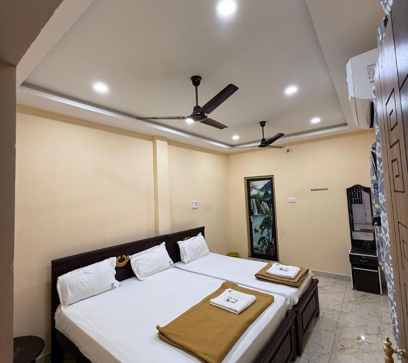 Photo of Bedroom in Rameshwaram