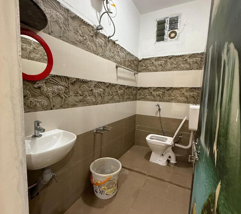 Photo of Bathroom in Rameshwaram