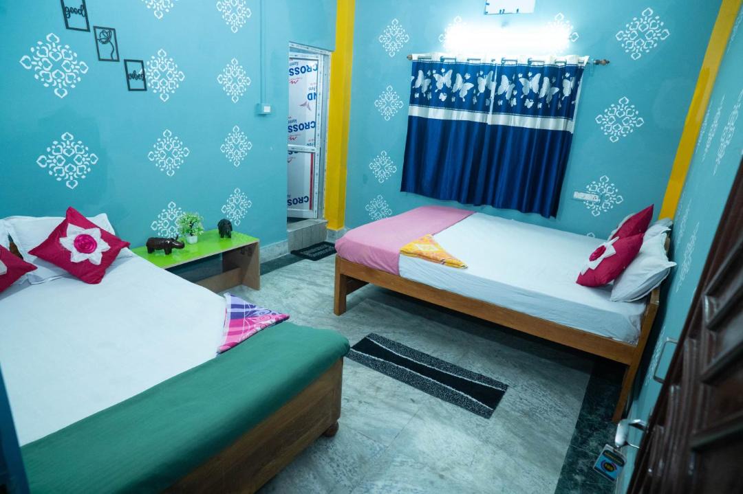 Photo of Bedroom in Alipurduar