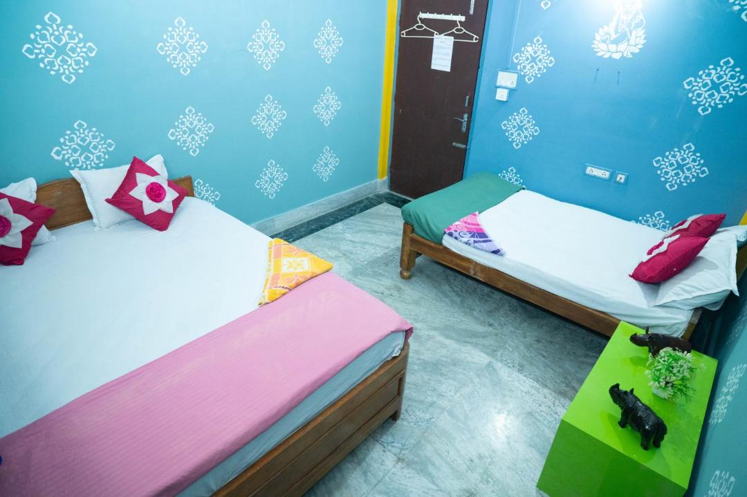 Photo of Bedroom in Alipurduar
