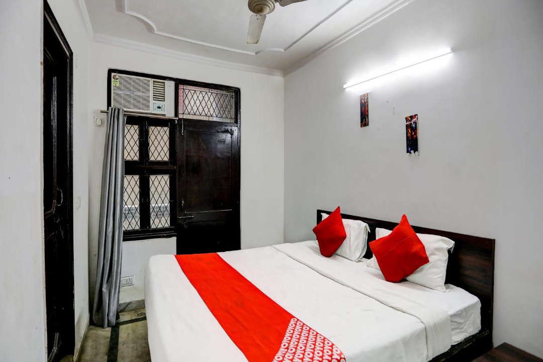 Photo of Bedroom in New Delhi
