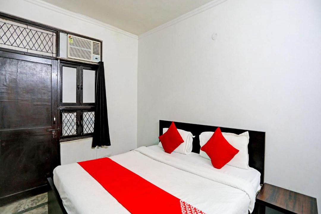 Photo of Bedroom in New Delhi