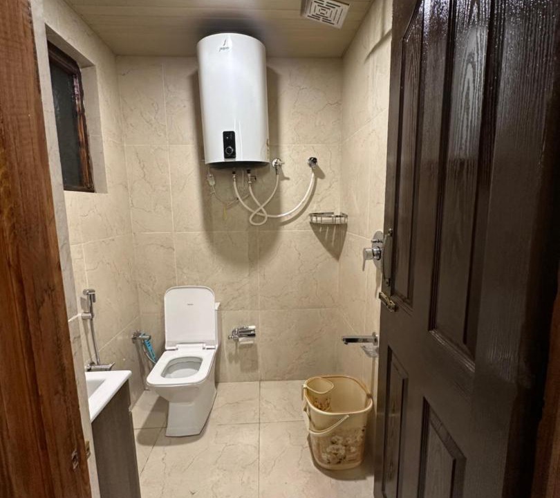 Photo of Bathroom in Srinagar