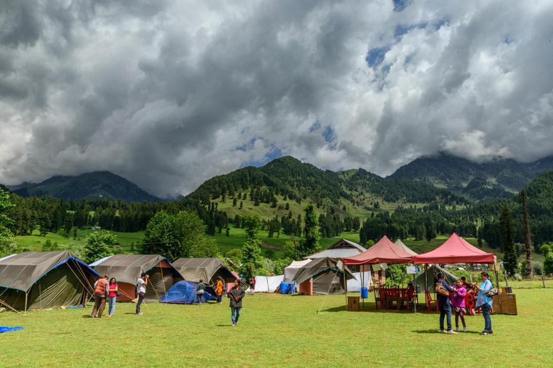 Photo of Others in Pahalgam