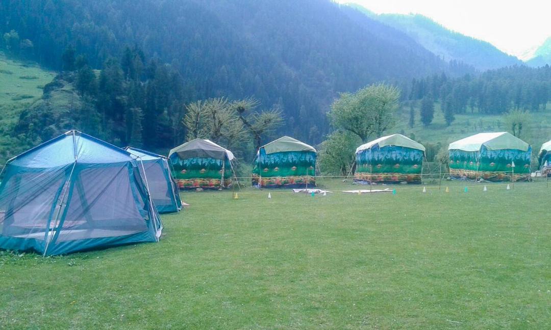 Photo of Outdoor in Pahalgam