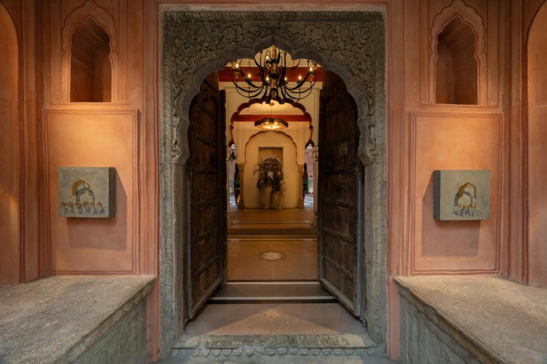 Photo of Others in Pink City