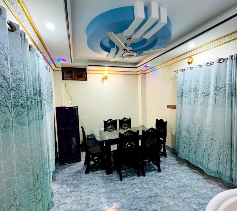 Photo of Bathroom in Dhaka